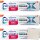 Sensodyne Pro Schmelz Repair 3er Pack (3x75ml) + usy Block