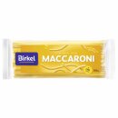 Birkel No 1 Maccaroni 3er Pack (3x500g Packung) + usy Block