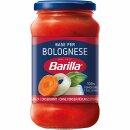 Barilla Pastasauce Base per Bolognese 3er Pack (3x400g...