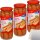 Jeden Tag Hot Dog Würstchen 3er Pack (3x6x50g Glas) + usy Block