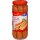 Jeden Tag Hot Dog Würstchen 3er Pack (3x6x50g Glas) + usy Block