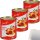 Jeden Tag Spaghetti Bolognese 3er Pack (3x800g Dose) + usy Block