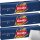 Barilla Nudeln Spaghettoni No.7 3er Pack (3x500g Packung) + usy Block