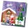 Milka 3D craft advent calendar