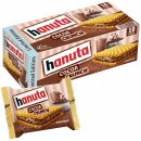 hanuta Cocoa Crunch Limited Edition (220g Packung)