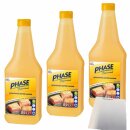 Phase Professional Butterflavor Bratöl 3er Pack...