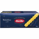 Barilla La Collezione Mafaldine 3er Pack (3x500g Packung) + usy Block