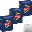 Barilla Hartweizen Pasta N. 73 Penne Rigate 3er Pack...