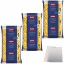 Barilla Sedani Rigati N.94 3er Pack (3x5kg Beutel) + usy...