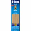 De Cecco Nudeln Fedelini n.10 (500g Packung) MHD...