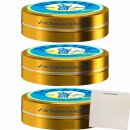 Penaten Creme 3er Pack (3x150ml Dose) + usy Block