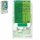 Tic Tac two Spearmint Fresh&Mild ohne Zucker 3er Pack (3x38,5g Packung) + usy Block