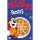 Kelloggs Frosties 3er Pack (3x400g Packlung) + usy Block