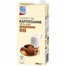 Edeka Food Service Kaffeesahne 10% Fett Ultrahocherhitzt...