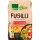 Edeka Fusilli aus Hartweizengrieß 3er Pack (3x500g Packung) + usy Block