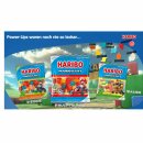 Haribo Super Mario Kart Veggie 3er Pack (3x160g Beutel) + usy Block