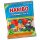 Haribo Super Mario Kart Veggie 3er Pack (3x160g Beutel) + usy Block