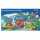 Haribo Super Mario Kart Veggie 3er Pack (3x160g Beutel) + usy Block