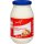Jeden Tag Salatmayonnaise 3er Pack (3x500ml Glas) + usy Block