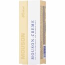 Mouson Creme mit Feuchtigkeit 3er Pack (3x75ml Tube) + usy Block
