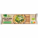 Edeka Spaghetti Vollkorn (500g Packung)
