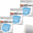 Tassimo Milchkomposition 3er Pack (3x16 Kapseln 3x344g...