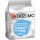 Tassimo Milchkomposition 3er Pack (3x16 Kapseln 3x344g Packung) + usy Block