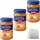Barilla Pesto Ricotta e Noci alla Siciliana 3er Pack (3x190g Glas) + usy Block