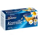 Meßmer Kamillen Tee 6er Pack (6x37,5g Packung)