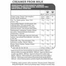 Tassimo Milchkomposition VPE 5er Pack (5x16 Kapseln, 5x344g Packung) + usy Block