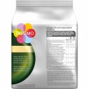 Jacobs Tassimo Latte Macchiato Classico 3er Pack (3x8 Kapseln 3x264g Packung) + usy Block
