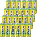 Booster Energy Drink Citrus Zero DPG (24x330ml Dose)