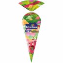 hitschies brizzl Ufos Saure Drachenzungen Geschmack (75g...