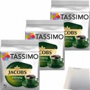 Tassimo Jacobs Krönung 3er Pack (3x16 Kapseln 3x104g...