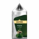 Tassimo Jacobs Krönung 3er Pack (3x16 Kapseln 3x104g Packung)  + usy Block