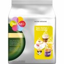 Tassimo Jacobs Krönung 3er Pack (3x16 Kapseln 3x104g Packung)  + usy Block