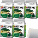Tassimo Jacobs Krönung VPE 5er Pack (5x16 Kapseln...