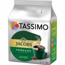 Tassimo Jacobs Krönung (16 Kapseln 104g Packung)...