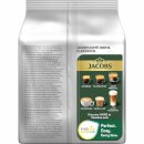 Tassimo Jacobs Caffè Crema Classico XL 3er Pack (3x16 Kapseln 3x132,8g Packung) + usy Block