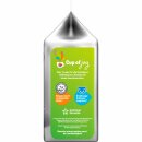 Tassimo Jacobs Caffè Crema Classico XL VPE 5er Pack (5x16 Kapseln 5x132,8g Packung) + usy Block