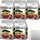 Tassimo Jacobs Caffè Crema Classico XL VPE 5er Pack (5x16 Kapseln 5x132,8g Packung) + usy Block