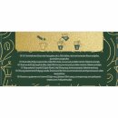 Jacobs Cappuccino Milka ( 8 Sticks 126,4g Packung) Restposten Sonderpreis MHD 22.11.2023