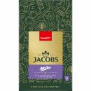 Jacobs Cappuccino Milka ( 8 Sticks 126,4g Packung) Restposten Sonderpreis MHD 22.11.2023