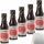PRB Superior Helle Sojasauce 5er Pack (5x150ml Flasche) + usy Block