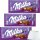 Milka Trauben Nuss 3er Pack (3x90g Tafel) + usy Block