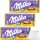 Milka & Tuc Cracker 3er Pack (3x87g Tafel) + usy Block