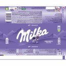 Milka Alpenmilch (250g Großtafel)
