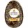 Ferrero Rocher Osterei Zartbitter (100g) Restposten Sonderpreis MHD 21.08.2024