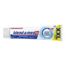 Blend-a-med Zahnpasta Extra Frisch Clean 4er Pack...