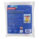 Vileda 2-Phasen Dunstfilter 3er Pack (3x1Stk 50g Packung) + usy Block